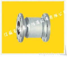 化工用不锈钢管道