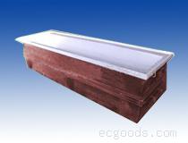 聚乙烯（PE）防腐电解槽