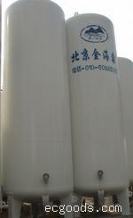 液化天然气储罐