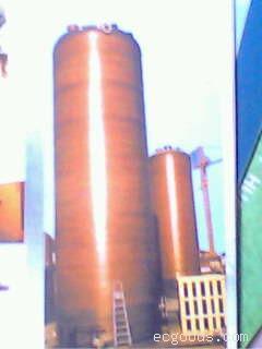 玻璃钢发酵罐储运罐，软水罐体，膜壳