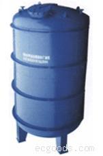 钢衬聚烯烃PO硫酸储罐