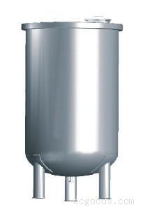 不锈钢储罐