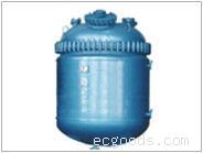 搪瓷蒸馏釜/搪瓷塔节/郑州反应釜