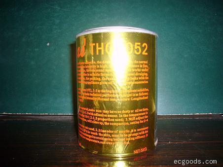 托马斯耐湿热高温胶