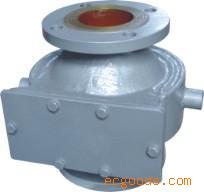 JZH型保温阻火器