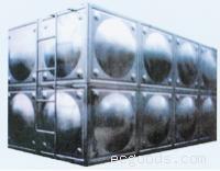 不锈钢水箱.河北枣强环宇专业生产