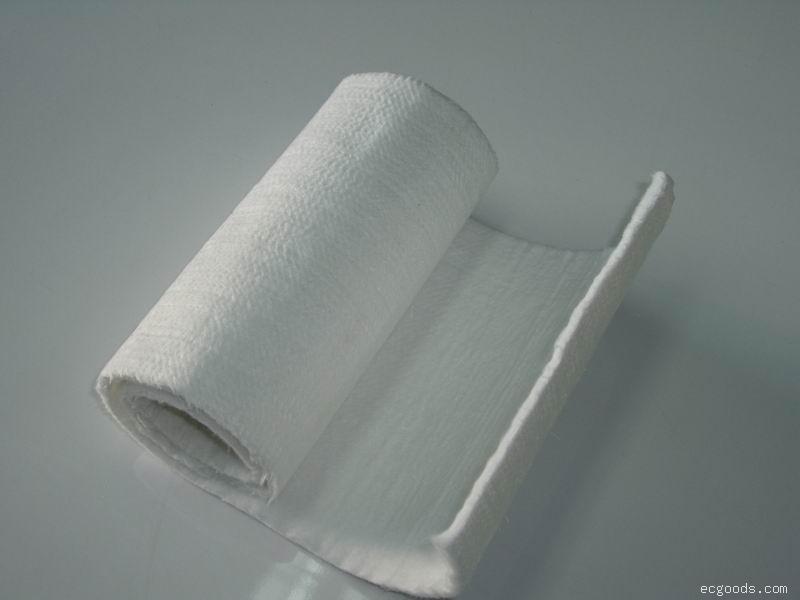 气凝胶复合隔热保温材料