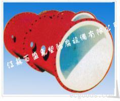 钢衬（滚）聚烯烃（PO）管道 - 1