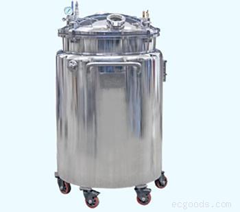 不锈钢移动储罐