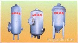 供应空气贮罐 氯气缓冲罐 空气缓冲罐