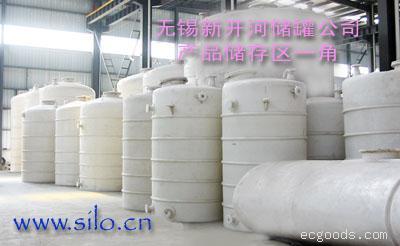 50立方卧式储罐