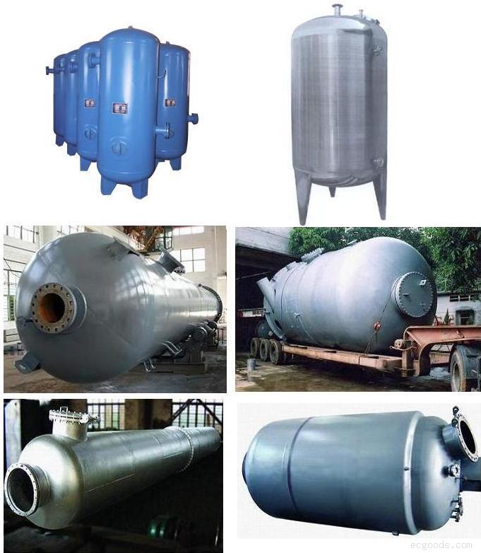 储水罐/储气罐
