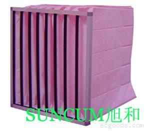 硬型袋式过滤器