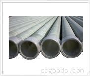 玻璃钢夹砂管道