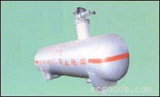 供应液化石油气地下储罐