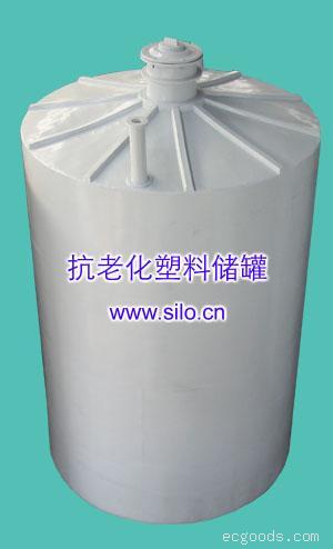 30立方全塑立式储罐