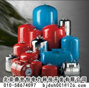 压力罐/囊式罐/气压罐