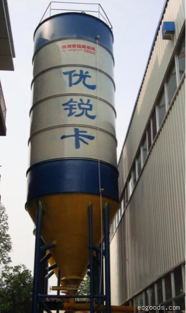 水泥罐（仓）