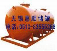 钢塑复合系列--钢塑储罐