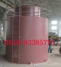钢衬塑储罐/钢塑复合储罐/盐酸储罐/硫酸储罐/防腐储罐/化工储罐