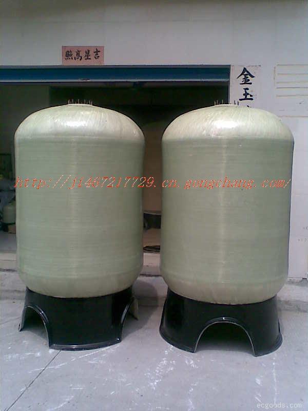 玻璃钢树脂桶