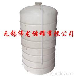 45立方米聚乙烯立式储罐