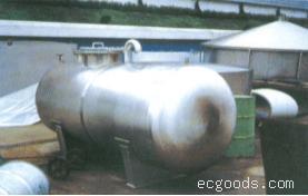 供应不锈钢储罐