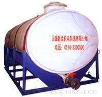 钢衬塑（PE）防腐船用运输罐