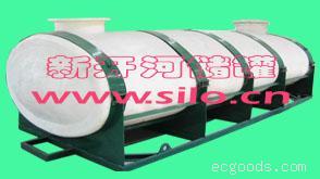 13立方全塑运输罐