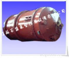 钢滚塑异型罐槽塔器