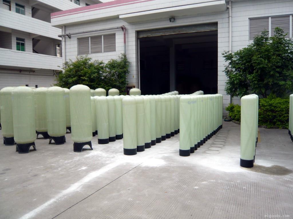 工业软化水设备