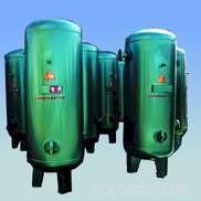 供应申江牌储气罐