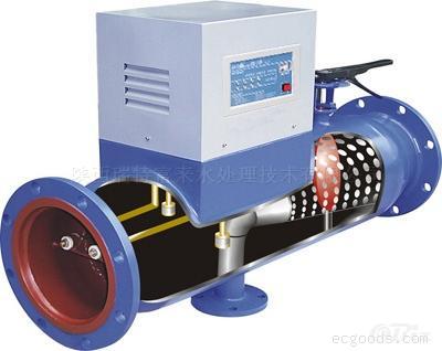 高频电子水处理仪
