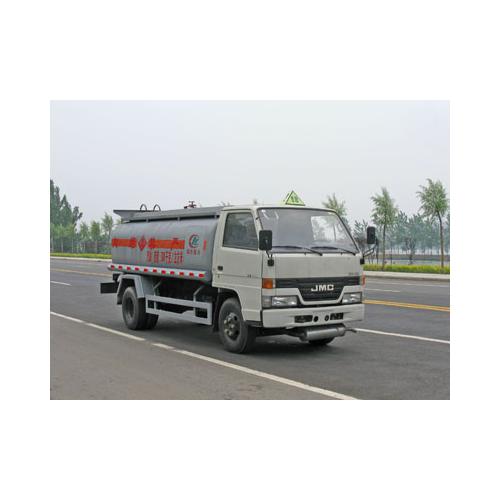 运输罐车