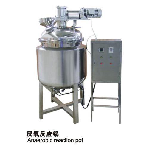 厌氧反应器
