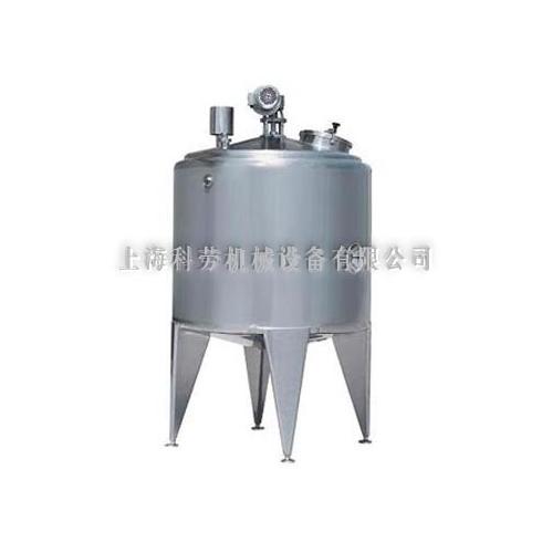 配料罐-上海科劳机械