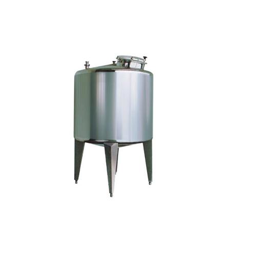 不锈钢搅拌罐