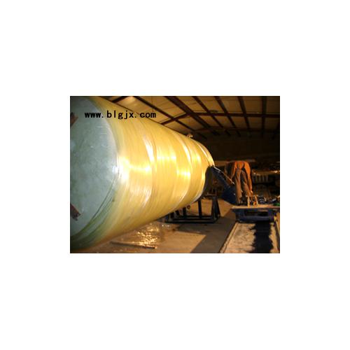 数控玻璃钢缠绕机