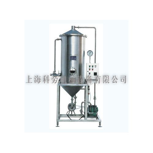真空脱气罐-上海科劳