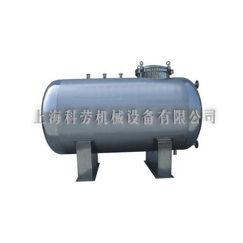 卧式配液罐-上海科劳机械