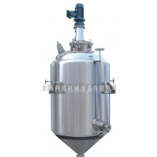 生物发酵罐-上海科劳设备