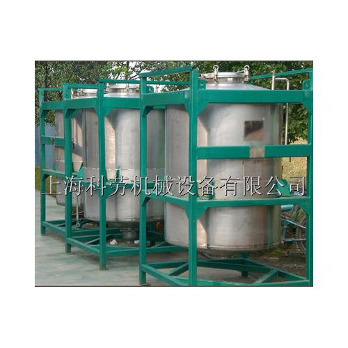 化工原料储存罐-上海科劳机械 - 产品展示 - 上海