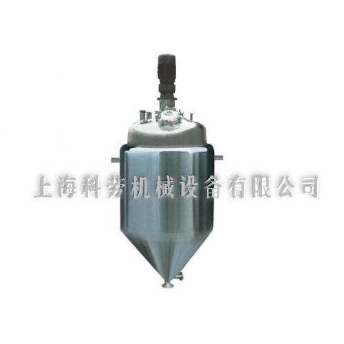 酒精沉淀罐-上海科劳机械