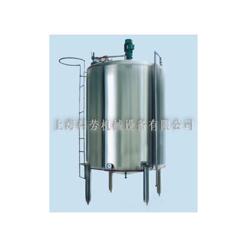 原料暂存罐-上海科劳机械