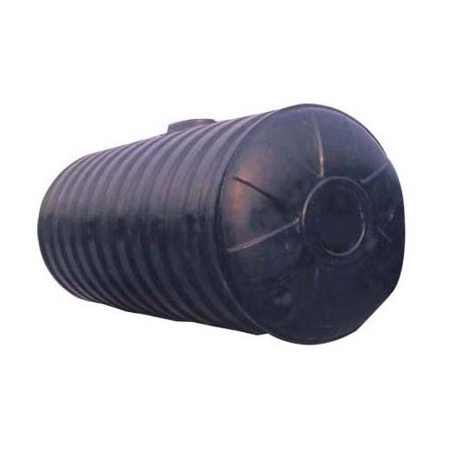 广东茂名玻璃钢地埋式污水处理池