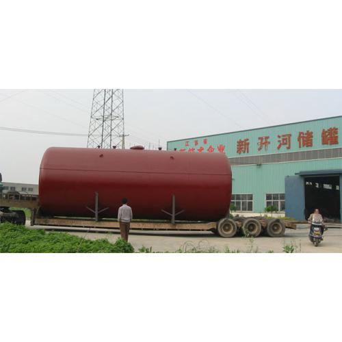 80立方船用耐腐储罐