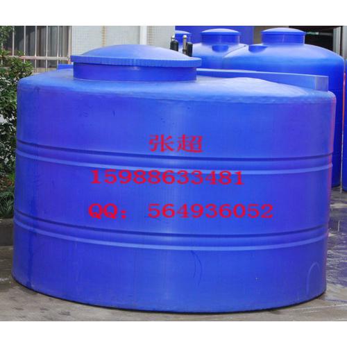 聚乙烯储罐 食用原料储罐