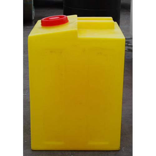 供应水处理方形加药箱计量箱