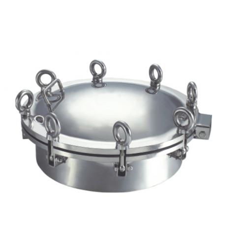 吊环螺母耐压人孔