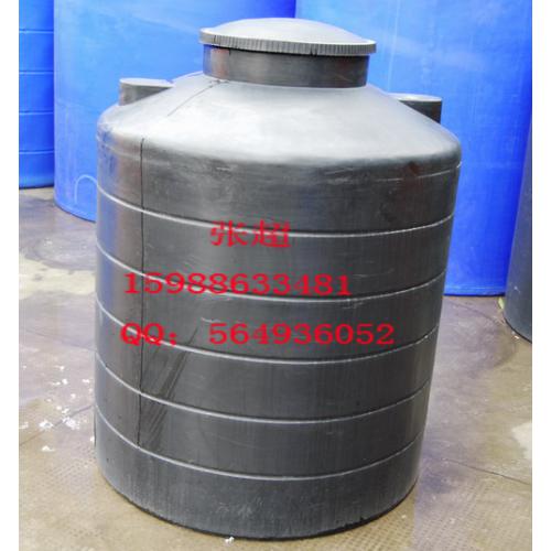塑料水箱 塑料水塔 锅炉水箱 盐